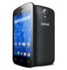 Смартфон GIGABYTE GSmart Essence 4 (Black)