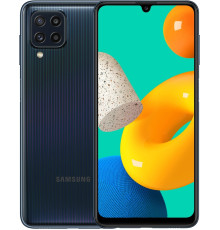 Смартфон Samsung Galaxy M32 6/128Gb Black