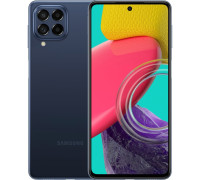 Смартфон Samsung Galaxy M53 5G 6/128GB (M536B/128) Blue