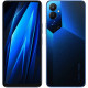 Смартфон TECNO POVA-4 (LG7n) 8/128Gb Cryolite Blue
