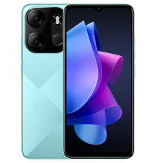 Смартфон TECNO Spark Go 2023 (BF7n) 3/64Gb Endless Blue