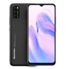 Смартфон Blackview A70 3/32Gb Fantasy Black