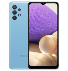 Смартфон Samsung Galaxy A32 4/64Gb Blue