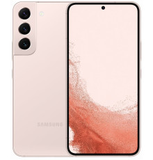 Смартфон Samsung Galaxy S22 8/256 Pink