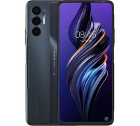 Смартфон TECNO POVA-3 (LF7n) 6/128Gb Eco Black