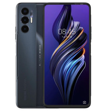 Смартфон TECNO POVA-3 (LF7n) 6/128Gb Eco Black