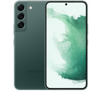 Смартфон Samsung Galaxy S22 8/256 Green