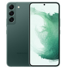 Смартфон Samsung Galaxy S22 8/256 Green