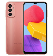 Смартфон Samsung Galaxy M13 4/64Gb (M135/64) Pink Gold