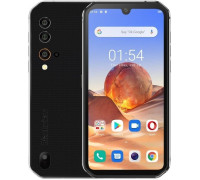 Смартфон Blackview BV9900E 6/128GB Silver