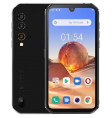 Смартфон Blackview BV9900E 6/128GB Silver