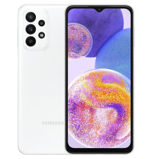 Смартфон Samsung Galaxy A23 4/64Gb LTE (A235/64) White