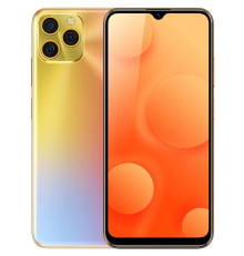 Смартфон Blackview A95 8/128Gb Fantasy Galaxy Rainbow