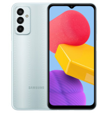 Смартфон Samsung Galaxy M13 4/64Gb (M135/64) Light Blue
