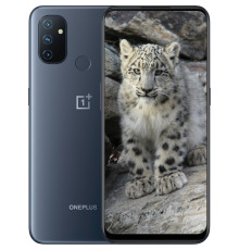 Смартфон OnePlus Nord N100 BE2013 4/64Gb Midnight Frost