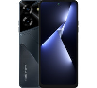 Смартфон TECNO POVA 5 (LH7n) 8/256Gb Mecha Black
