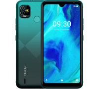 Смартфон TECNO POP 5 (BD2p) 2/32Gb Ice Lake Green