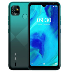 Смартфон TECNO POP 5 (BD2p) 2/32Gb Ice Lake Green