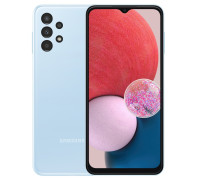 Смартфон Samsung Galaxy A13 3/32GB (A135/32) Light Blue