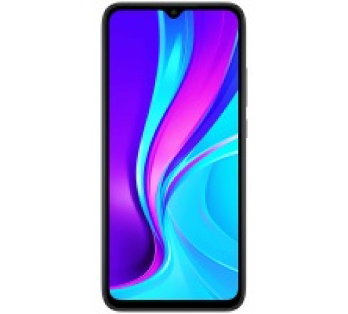 Смартфон Xiaomi Redmi 9C 3/64GB Midnight Gray