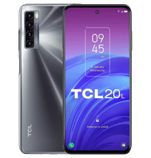 Смартфон TCL 20L (T774H) 4/128Gb Eclipse Black