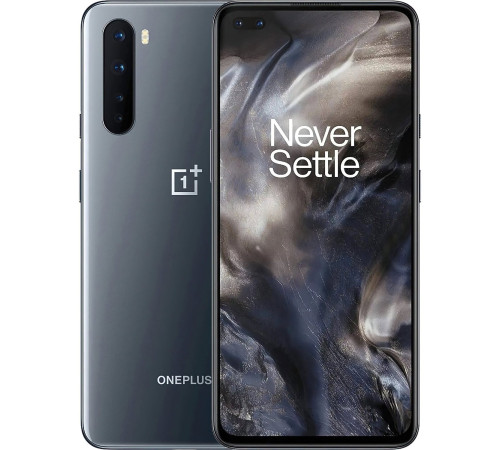 Смартфон OnePlus Nord AC2003 8/128Gb Gray Onyx