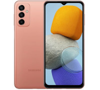 Смартфон Samsung Galaxy M23 5G 4/64GB (M236B/64) Orange Copper