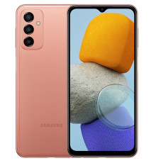 Смартфон Samsung Galaxy M23 5G 4/64GB (M236B/64) Orange Copper