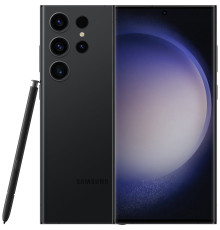 Смартфон Samsung Galaxy S23 Ultra 12/512Gb Black (SM-S918BZKHSEK)