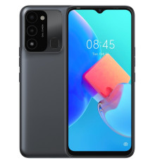 Смартфон TECNO Spark 8C (KG5j) 2/64Gb Magnet Black