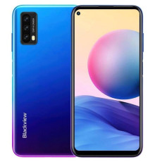 Смартфон Blackview A90 4/64Gb NFC Ocean Blue