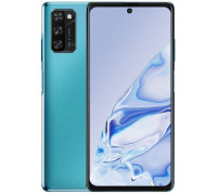 Смартфон Blackview A100 6/128Gb Galaxy Blue