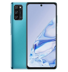 Смартфон Blackview A100 6/128Gb Galaxy Blue