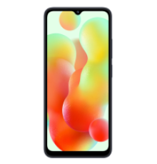 Смартфон Xiaomi Redmi 12C 3/64GB Graphite Gray