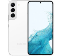 Смартфон Samsung Galaxy S22 8/128 Phantom White