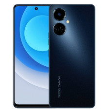 Смартфон TECNO Camon 19 (CI6n) 6/128Gb Eco Black