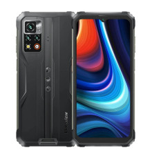 Смартфон Blackview BV9200 8/256Gb Black