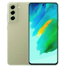 Смартфон Samsung Galaxy S21 Fan Edition 5G 8/256Gb Light Green