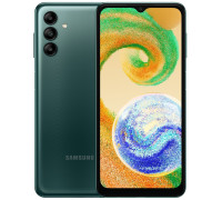 Смартфон Samsung Galaxy A04s 3/32Gb Green (SM-A047FZGUSEK)