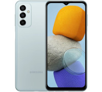 Смартфон Samsung Galaxy M23 5G 4/64GB (M236B/64) Light Blue