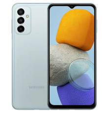 Смартфон Samsung Galaxy M23 5G 4/64GB (M236B/64) Light Blue
