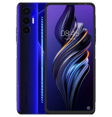 Смартфон TECNO POVA-3 (LF7n) 6/128Gb Electric Blue