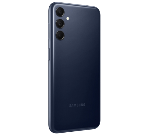Смартфон Samsung Galaxy M14 LTE 4/128Gb Dark Blue (SM-M146BDBVSEK)
