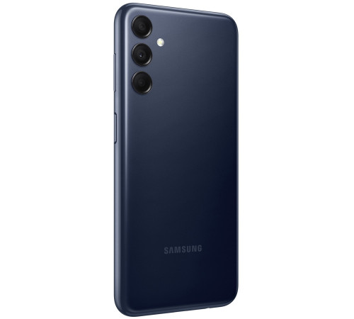 Смартфон Samsung Galaxy M14 LTE 4/128Gb Dark Blue (SM-M146BDBVSEK)