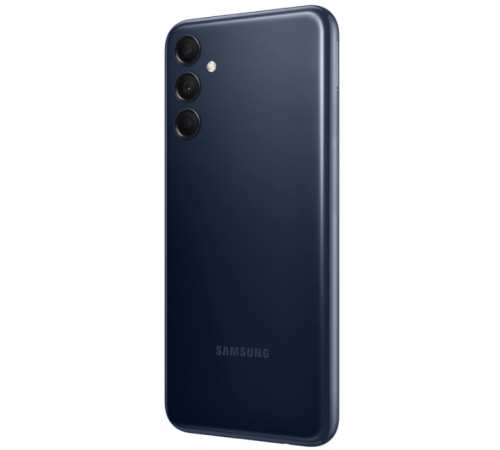 Смартфон Samsung Galaxy M14 LTE 4/128Gb Dark Blue (SM-M146BDBVSEK)