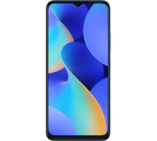 Смартфон TECNO Spark 10 (KI5q) 8/128Gb Meta Blue