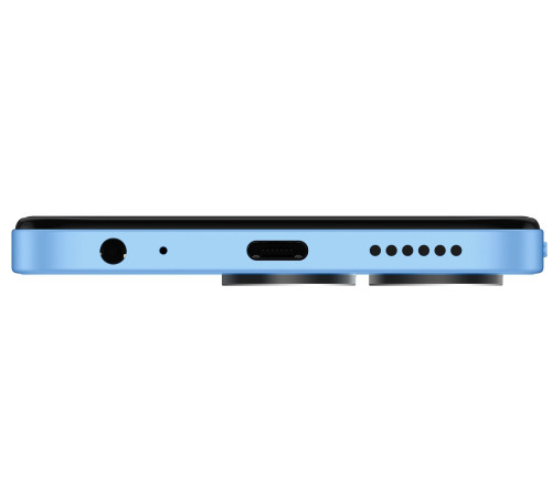 Смартфон TECNO Spark 10 (KI5q) 8/128Gb Meta Blue