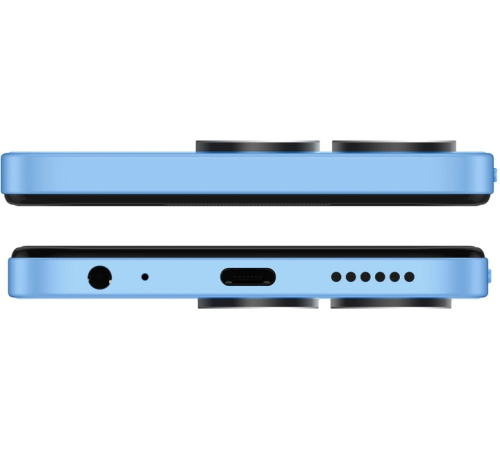 Смартфон TECNO Spark 10 (KI5q) 8/128Gb Meta Blue