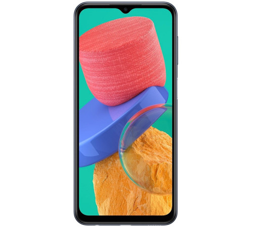 Смартфон Samsung Galaxy M33 5G 6/128Gb (M336B/128) Blue