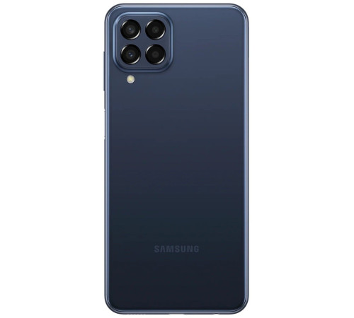 Смартфон Samsung Galaxy M33 5G 6/128Gb (M336B/128) Blue